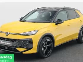 Volkswagen T-Roc R-Line First Edition 1.5 eTSI 150 PK