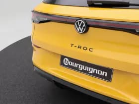 Volkswagen T-Roc R-Line First Edition 1.5 eTSI 150 PK thumbnail 14