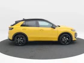 Volkswagen T-Roc R-Line First Edition 1.5 eTSI 150 PK thumbnail 6