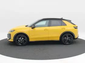 Volkswagen T-Roc R-Line First Edition 1.5 eTSI 150 PK thumbnail 7