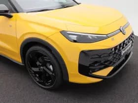Volkswagen T-Roc R-Line First Edition 1.5 eTSI 150 PK thumbnail 10