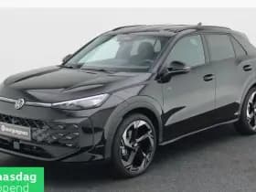 Volkswagen T-Roc R-Line First Edition 1.5 eTSI 150 PK