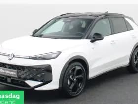 Volkswagen T-Roc R-Line First Edition 1.5 eTSI 150 PK