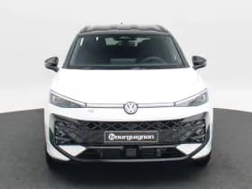 Volkswagen T-Roc R-Line First Edition 1.5 eTSI 150 PK thumbnail 4