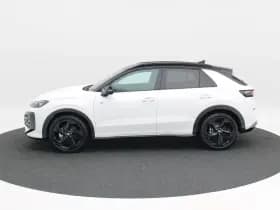 Volkswagen T-Roc R-Line First Edition 1.5 eTSI 150 PK thumbnail 7