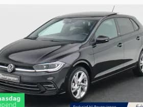 Volkswagen Polo 50 Edition 1.0 TSI 95 PK