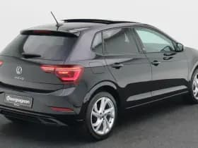 Volkswagen Polo 50 Edition 1.0 TSI 95 PK thumbnail 2