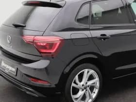 Volkswagen Polo 50 Edition 1.0 TSI 95 PK thumbnail 11