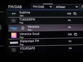 Volkswagen Polo 50 Edition 1.0 TSI 95 PK thumbnail 24