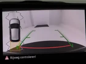 Volkswagen Polo 50 Edition 1.0 TSI 95 PK thumbnail 27