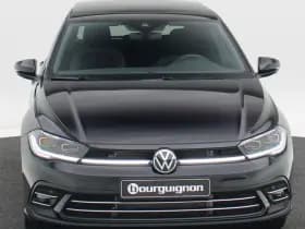 Volkswagen Polo 50 Edition 1.0 TSI 95 PK thumbnail 4