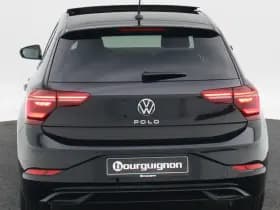 Volkswagen Polo 50 Edition 1.0 TSI 95 PK thumbnail 5