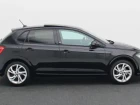 Volkswagen Polo 50 Edition 1.0 TSI 95 PK thumbnail 6