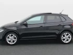 Volkswagen Polo 50 Edition 1.0 TSI 95 PK thumbnail 7