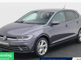 Volkswagen Polo 50 Edition 1.0 TSI 95 PK