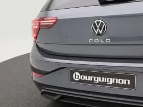 Volkswagen Polo 50 Edition 1.0 TSI 95 PK thumbnail 14