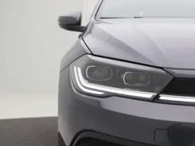 Volkswagen Polo 50 Edition 1.0 TSI 95 PK thumbnail 3