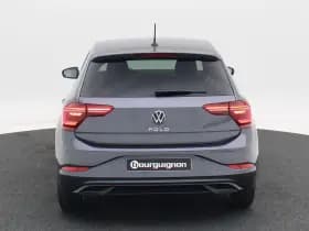 Volkswagen Polo 50 Edition 1.0 TSI 95 PK thumbnail 5