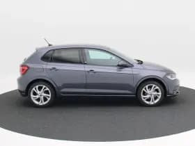 Volkswagen Polo 50 Edition 1.0 TSI 95 PK thumbnail 6