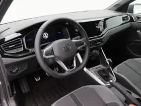 Volkswagen Polo 50 Edition 1.0 TSI 95 PK thumbnail 8