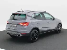 SEAT Arona FR Business Connect 1.0 TSI 95 PK thumbnail 2
