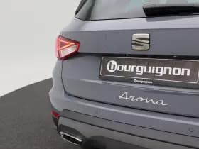 SEAT Arona FR Business Connect 1.0 TSI 95 PK thumbnail 13