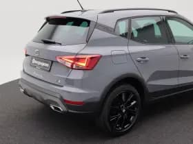 SEAT Arona FR Business Connect 1.0 TSI 95 PK thumbnail 14