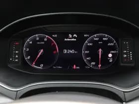 SEAT Arona FR Business Connect 1.0 TSI 95 PK thumbnail 20