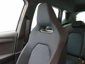 SEAT Arona FR Business Connect 1.0 TSI 95 PK thumbnail 31