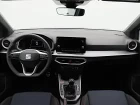 SEAT Arona FR Business Connect 1.0 TSI 95 PK thumbnail 32