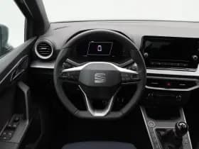 SEAT Arona FR Business Connect 1.0 TSI 95 PK thumbnail 33