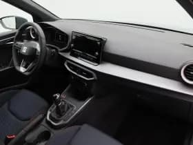 SEAT Arona FR Business Connect 1.0 TSI 95 PK thumbnail 35