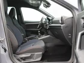 SEAT Arona FR Business Connect 1.0 TSI 95 PK thumbnail 36