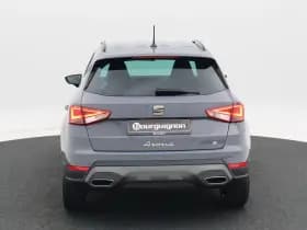 SEAT Arona FR Business Connect 1.0 TSI 95 PK thumbnail 5