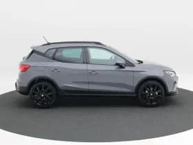 SEAT Arona FR Business Connect 1.0 TSI 95 PK thumbnail 6