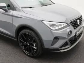 SEAT Arona FR Business Connect 1.0 TSI 95 PK thumbnail 10