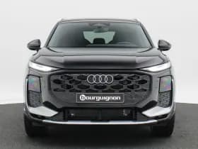 Audi Q3 e-hybrid thumbnail 4