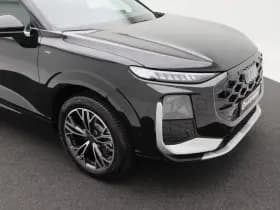 Audi Q3 e-hybrid thumbnail 10