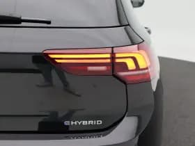 Volkswagen Golf Life Edition 1.5 eHybrid 204 PK thumbnail 12
