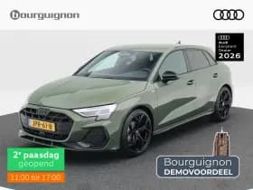 Audi A3 Sportback 35 TFSI