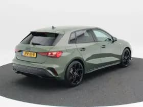 Audi A3 Sportback 35 TFSI thumbnail 2