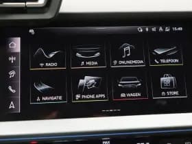 Audi A3 Sportback 35 TFSI thumbnail 26