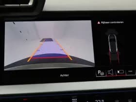 Audi A3 Sportback 35 TFSI thumbnail 30