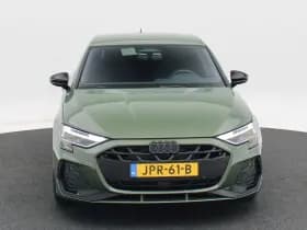 Audi A3 Sportback 35 TFSI thumbnail 4