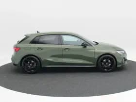 Audi A3 Sportback 35 TFSI thumbnail 6