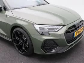 Audi A3 Sportback 35 TFSI thumbnail 10