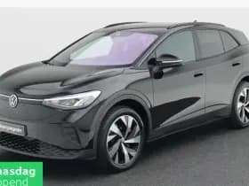 Volkswagen ID.4 Pro Limited Edition 77 kWh 286 PK