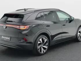 Volkswagen ID.4 Pro Limited Edition 77 kWh 286 PK thumbnail 2