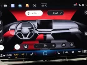 Volkswagen ID.4 Pro Limited Edition 77 kWh 286 PK thumbnail 28