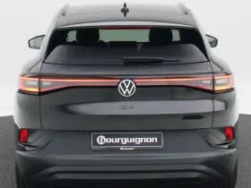 Volkswagen ID.4 Pro Limited Edition 77 kWh 286 PK thumbnail 5